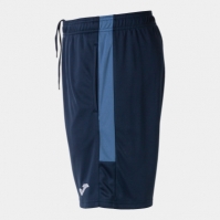 Pantalon scurt Eco Championship Navy Blue Joma