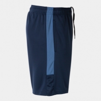 Pantalon scurt Eco Championship Navy Blue Joma