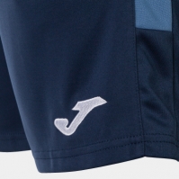 Pantalon scurt Eco Championship Navy Blue Joma