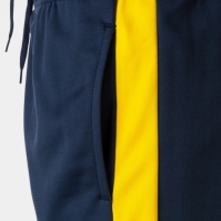 Pantalon scurt Eco Championship Navy Yellow Joma