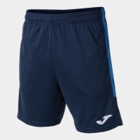 Pantalon scurt Eco Championship Navy Royal Joma