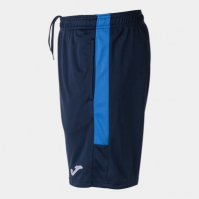 Pantalon scurt Eco Championship Navy Royal Joma