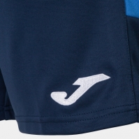 Pantalon scurt Eco Championship Navy Royal Joma