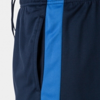 Pantalon scurt Eco Championship Navy Royal Joma