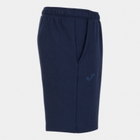 Pantalon scurt Jungle Navy Joma