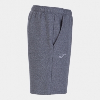 Pantalon scurt Jungle Melange Grey Joma