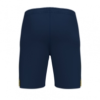 Pantalon scurt Open Iii Navy Yellow Joma