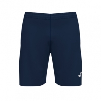 Pantalon scurt Open Iii Navy Yellow Joma