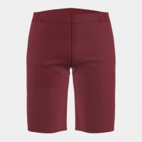 Pantalon scurt Pasarela Iii Burgundy Joma