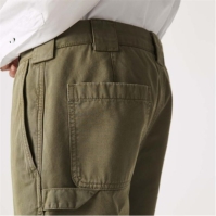 Pantalon scurt Combat Pantalon scurt Lacoste Relaxed Fit Soft Cotton Cargo