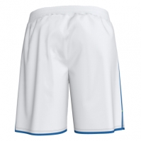 Liga Short White-royal Joma