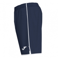 Liga Short Dark Navy-white Joma