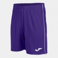 Liga Short Purple White Joma