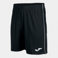 Liga Short Black-white Joma