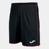 Liga Short Black-red Joma