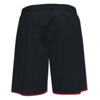 Liga Short Black-red Joma