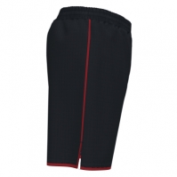 Liga Short Black-red Joma