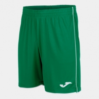 Liga Short Green-white Joma