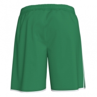 Liga Short Green-white Joma