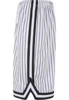 Pantalon scurt Combat Striped Mesh Urban Classics