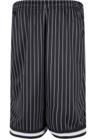 Pantalon scurt Combat Striped Mesh Urban Classics