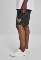 Pantalon scurt Combat Fuckyou Mesh Mister Tee