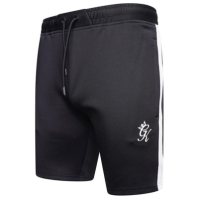 Gym King Core Plus Poly Short