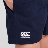 Pantalon scurt Combat Canterbury Rugby barbat