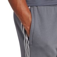 Pantalon scurt Combat Adidas Tiro 23 League Sweat Gray HZ3017