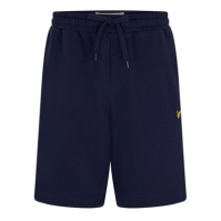 Lyle and Scott Lyle Sweat Short Sn99