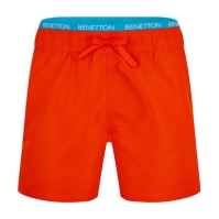 United Colors of Benetton Colors Bx Pln Jn99