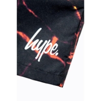 Hype Lava Swim Short Jn99