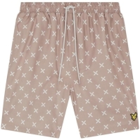 Lyle and Scott Swim Short