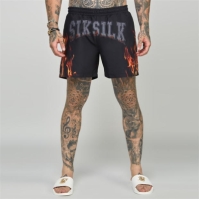 SikSilk Swim Short Sn99