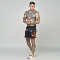 SikSilk Swim Short Sn99