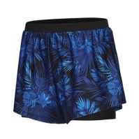 Slazenger 2 in 1 Swim Short dama