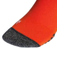 Jambiera adidas AdiSocks 23 orange IB7798