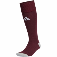 Jambiera Adidas Milano 23 burgundy IB7820