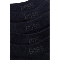 Soseta Boss Five pack Uni Color