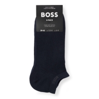 Soseta Boss Five pack Uni Color