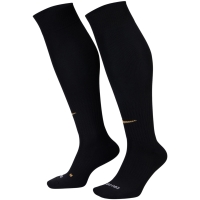 Soseta de fotbal Nike Classic II Cush OTC negru SX5728 019