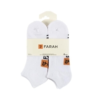 Soseta Farah 6 Pack Traner barbat