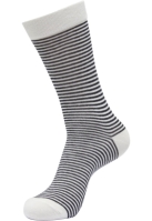 Soseta Fine Stripe 5-Pack Urban Classics