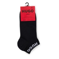 Soseta Hugo Pack Logo Cuff Ankle