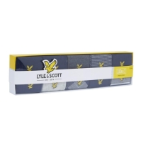 Soseta Lyle and Scott 10P Gift Sn99