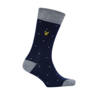 Soseta Lyle and Scott 10P Gift Sn99