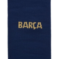 Soseta Nike Barcelona Home 2024 2025 adulti