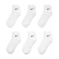 Soseta Nike Everyday Cushioned Training Ankle (6 Pairs)