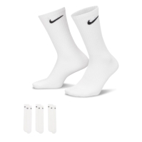 Soseta Nike Everyday Lightweight Training Crew (3 Pairs)