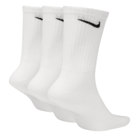 Soseta Nike Everyday Lightweight Training Crew (3 Pairs)